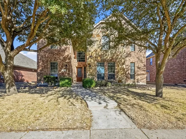 13826 Salmon Dr, Frisco, TX 75035