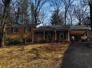 212 Chesterfield Rd, Lynchburg, VA 24502