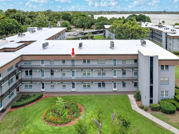 333 Lake Howard Dr NW APT 312B, Winter Haven, FL 33880