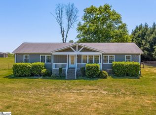 501 Bushy Creek Rd, Woodruff, SC 29388