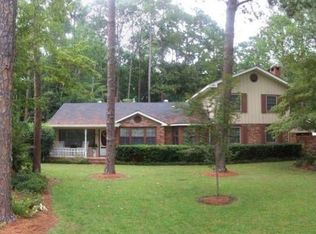 136 Liberty St, McRae, GA 31055