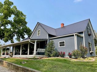 810 Corydon Ridge Rd NE, Corydon, IN 47112