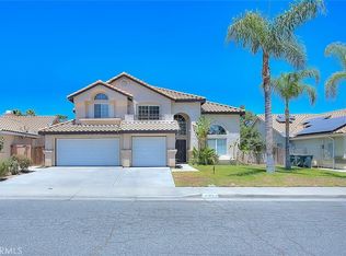 1372 Camino Rosaleen, San Jacinto, CA 92583