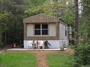 1161 Ausable Trl, Roscommon, MI 48653