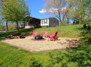 217 Lloyd Stewart Ln, Franklin, NC 28734