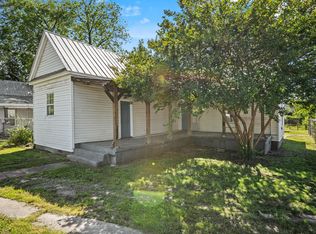 1601 S Willow St, Chattanooga, TN 37404