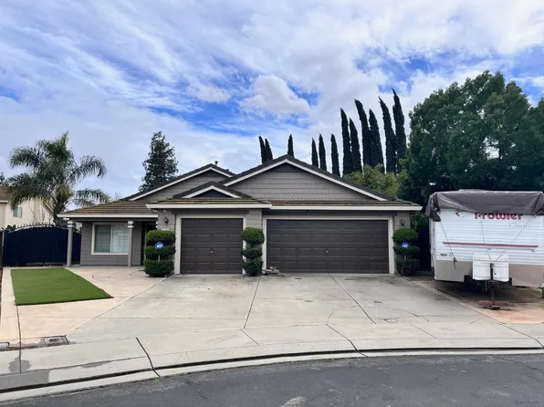 4404 Malta Ct, Salida, CA 95368