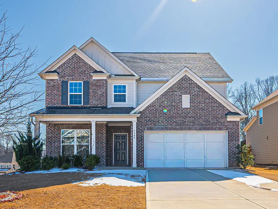 5599 Wheeler Ridge Rd