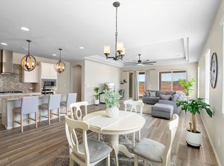 6309 Bald Eagle Pl NE, Rio Rancho, NM 87144