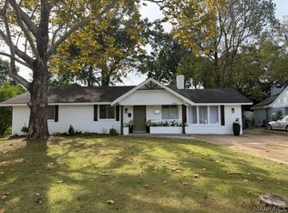 2756 Biltmore Ave, Montgomery, AL 36109