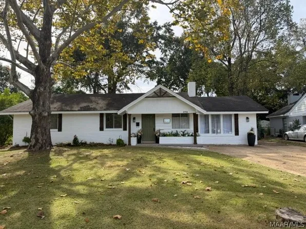 2756 Biltmore Ave, Montgomery, AL 36109