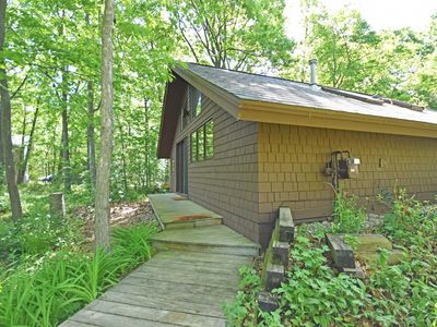 5715 S Manitou Blvd, Glen Arbor, MI, 49636