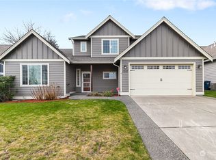 1313 Lupin St, Lynden, WA 98264