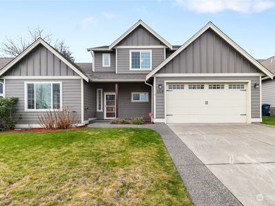 1313 Lupin Street, Lynden, WA, 98264