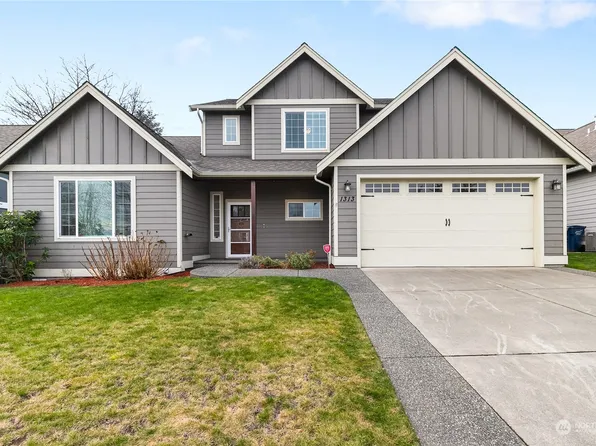 1313 Lupin Street, Lynden, WA 98264