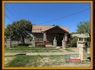 705 Trinity St, Eagle Pass, TX 78852