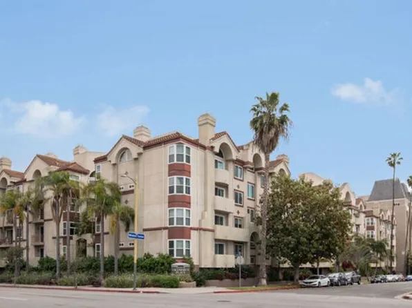 620 S Gramercy Pl, Los Angeles, CA