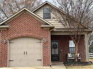 3604 Cotton Bowl Ln, Belden, MS 38826