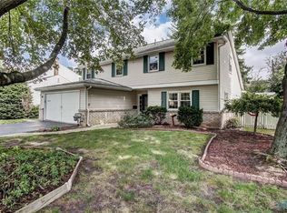 3844 Brockton Dr, Toledo, OH 43623