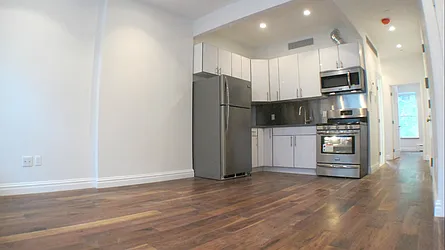 Rented by Keller Williams NYC