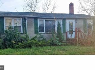 191 Back Neck Rd, Bridgeton, NJ 08302