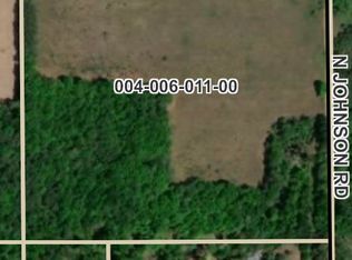 11477 Johnson Rd, Lakeview, MI 48850