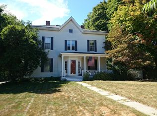 108 Corey St, West Roxbury, MA 02132