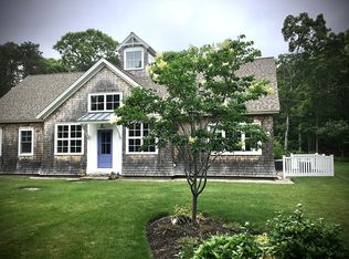 98 Portanimicut Rd, Orleans, MA 02653
