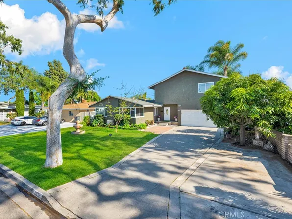 11912 Edgewood Ln, Garden Grove, CA 92840