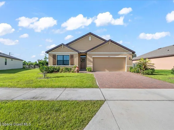 6485 Topaz Dr, Grant Valkaria, FL 32949