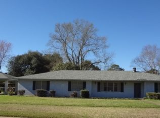 112 Isadore St, Natchitoches, LA 71457