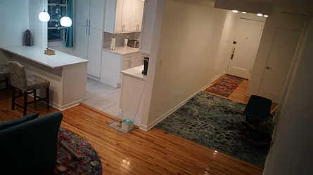 Sold by NYC Living Well Realty LLC