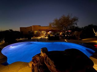 6519 E Ranch Rd, Cave Creek, AZ 85331