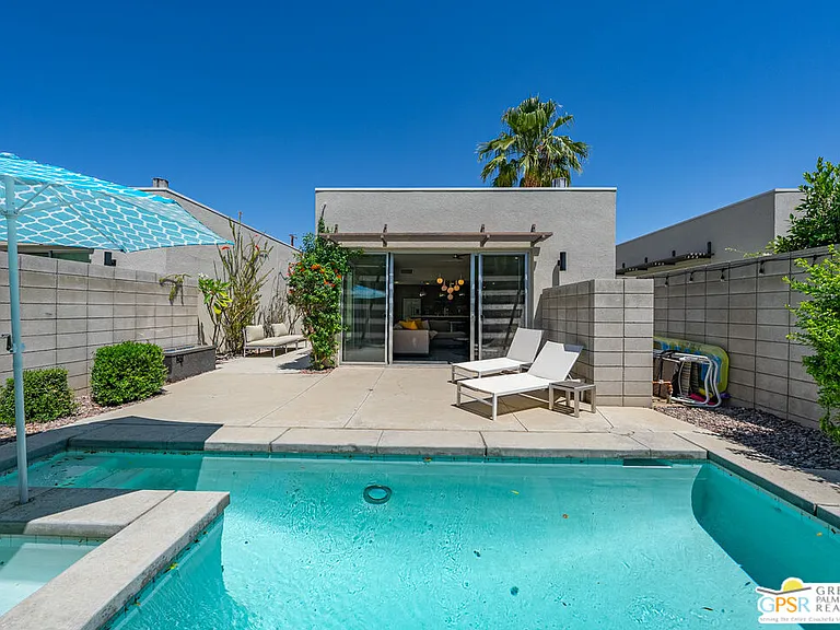 791 E Twin Palms Dr — Photo 22