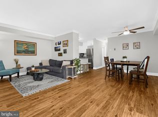 207 Victor Pkwy #207C, Annapolis, MD 21403
