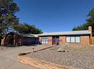 3705 Chapala Dr NE, Albuquerque, NM 87111