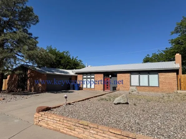 3705 Chapala Dr NE, Albuquerque, NM 87111