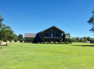 874 McKnight Rd, Cleveland, MS 38732