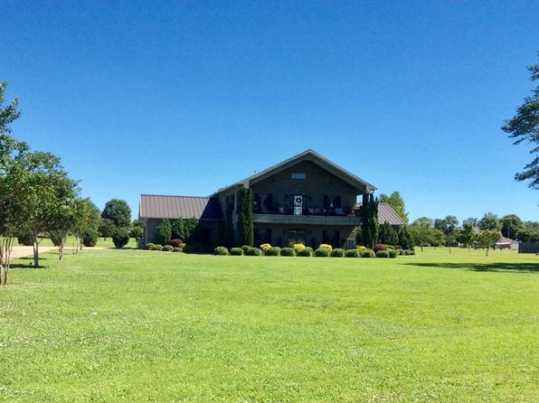 874 McKnight Rd, Cleveland, MS 38732