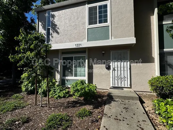 1221 Pine Creek Way APT G, Concord, CA 94520