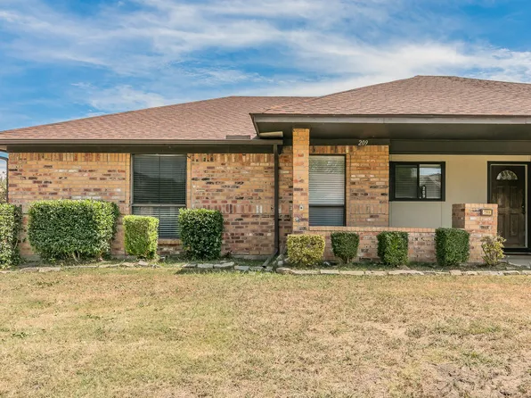 209 E Amberway Ln, Garland, TX 75040