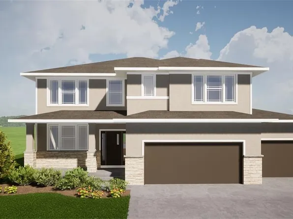 9040 Driftwood St, Lenexa, KS 66227