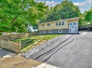 36 Dietz Rd, Hyde Park, MA 02136