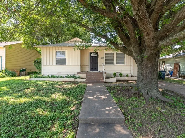 3401 W Gambrell St, Fort Worth, TX 76133