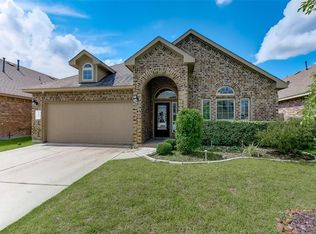 5627 Glenfield Spring Ln, Spring, TX 77389