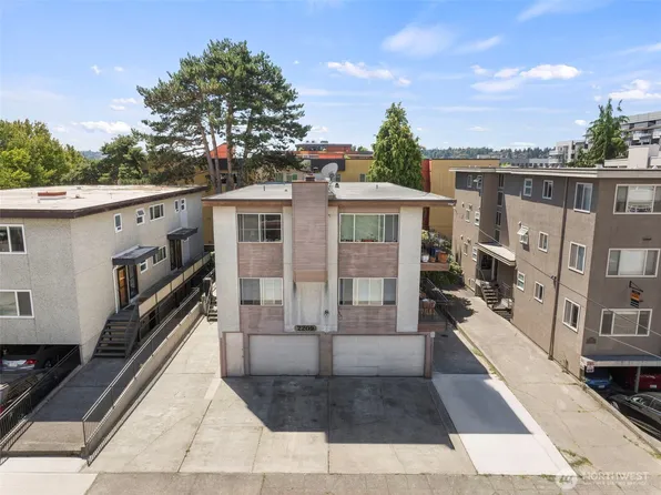 2209 NW 59th Street, Seattle, WA 98107