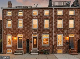 1806 Bank St, Baltimore, MD 21231