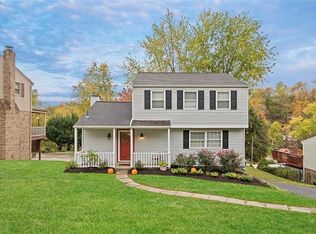 1008 Imperial Dr, Pittsburgh, PA 15236