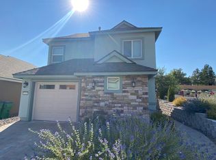 1201 Wild Oak Ct, Reno, NV 89503