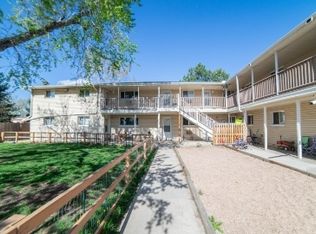 5965 Yukon St, Arvada, CO 80004